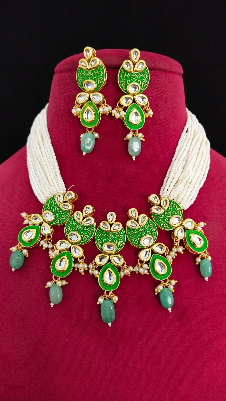 Necklace Set (AN49S)