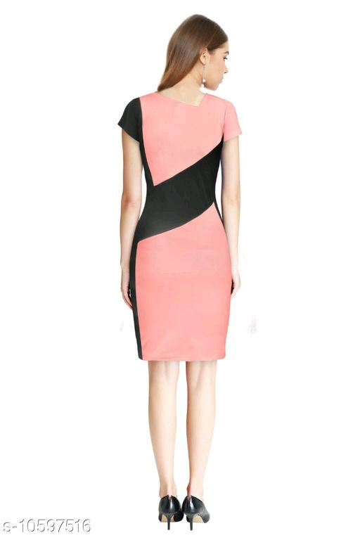 Thumbnail:  Comfy Graceful Dresses (PR4-1F) 