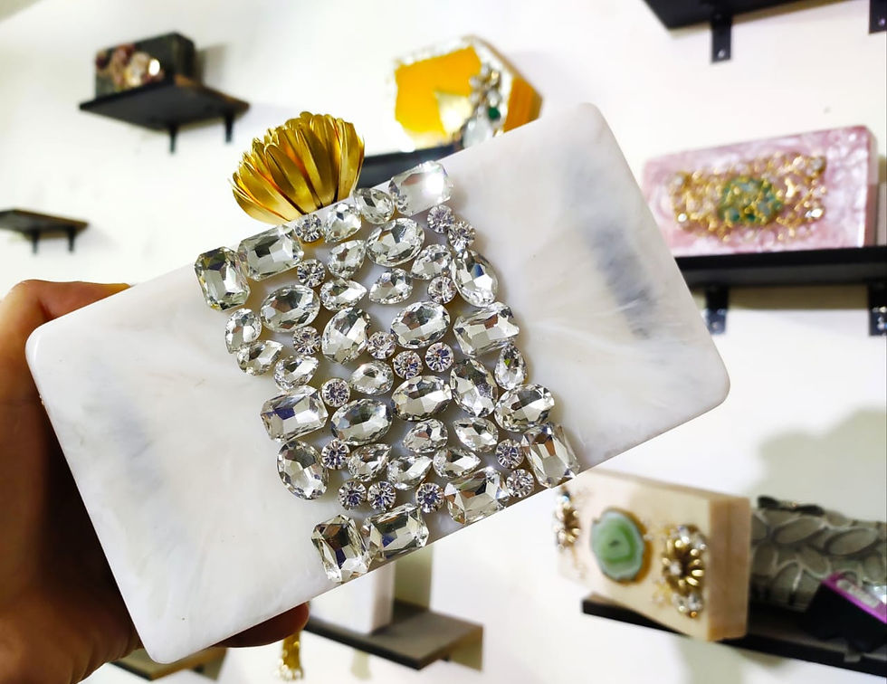 Thumbnail: Clutch (SA13F) 