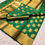 Thumbnail: Copy of Myra Graceful Sarees  (PR79F) 