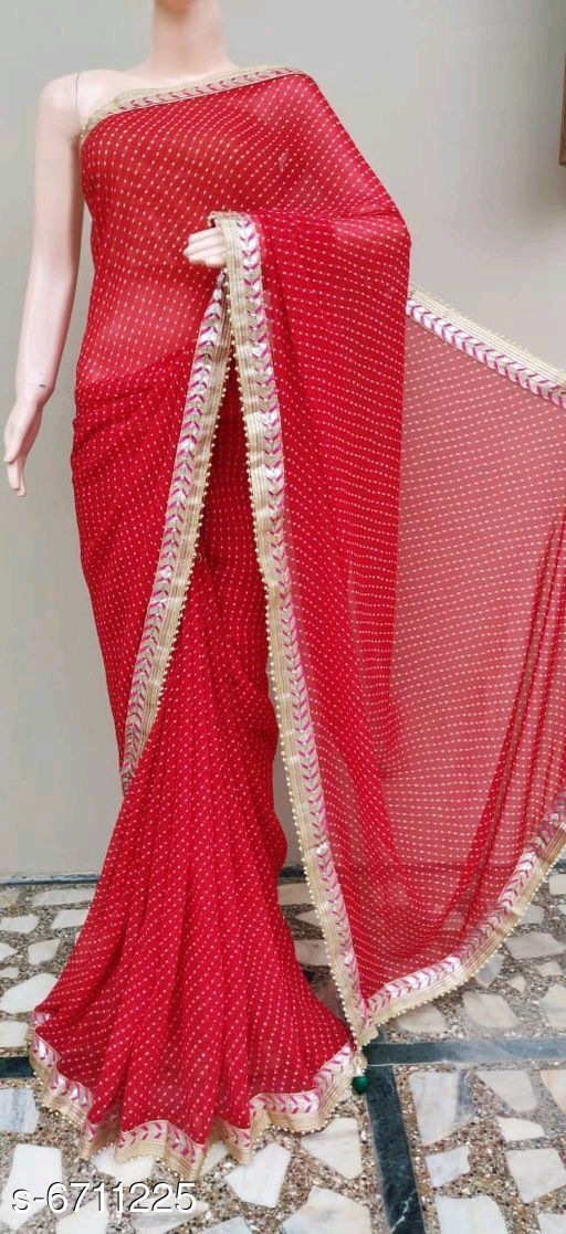 Thumbnail:   Aagyeyi Petite Sarees (PR8F) 