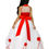 Thumbnail: Cutie pie Girls Frock & Dress (PR16F) 