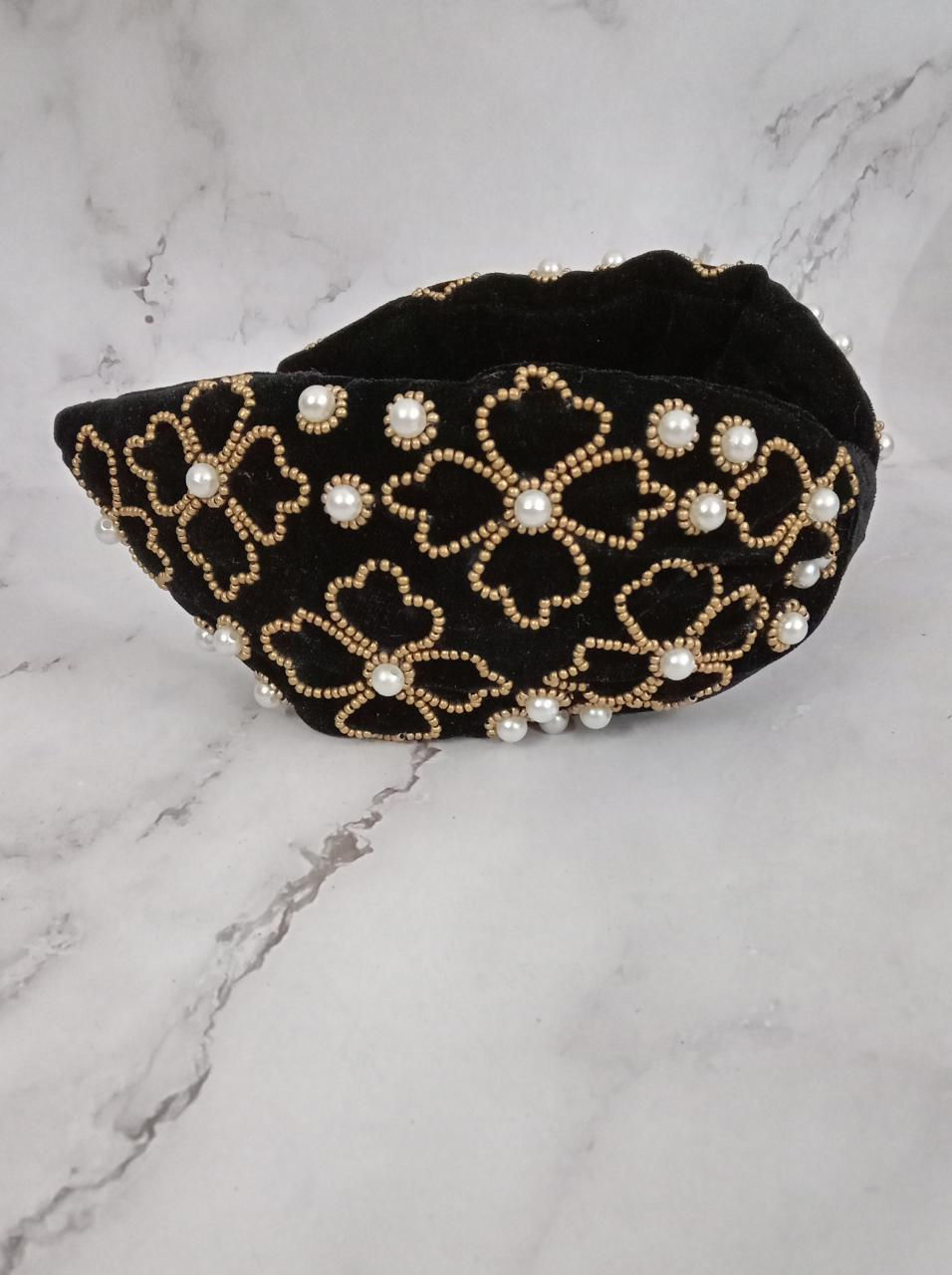 Thumbnail: Headband  (SA65S) 