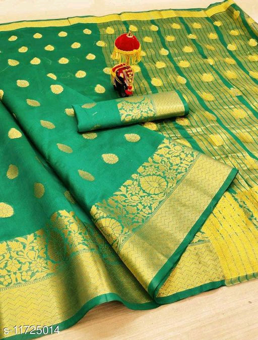 Thumbnail: Aagyeyi Refined Sarees (PR52F) 