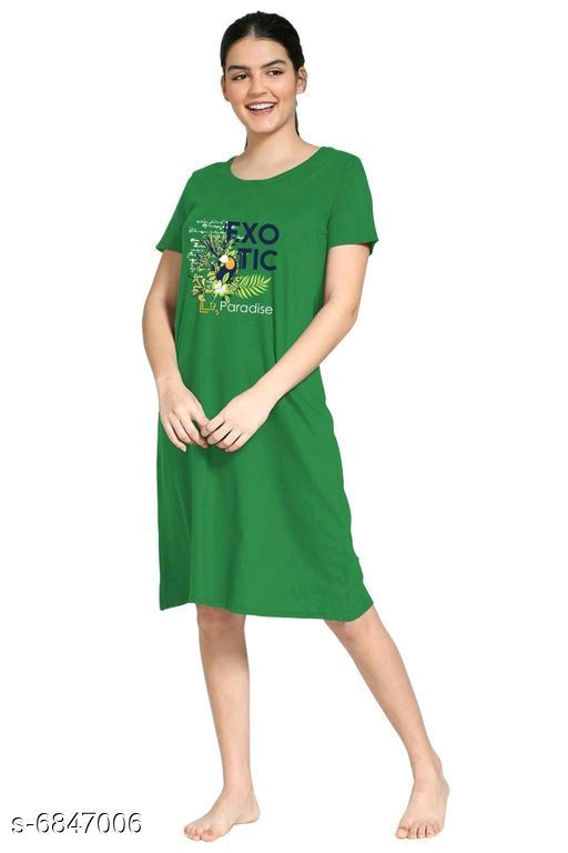 Thumbnail: Divine Attractive Sleepwear (PR46F) 