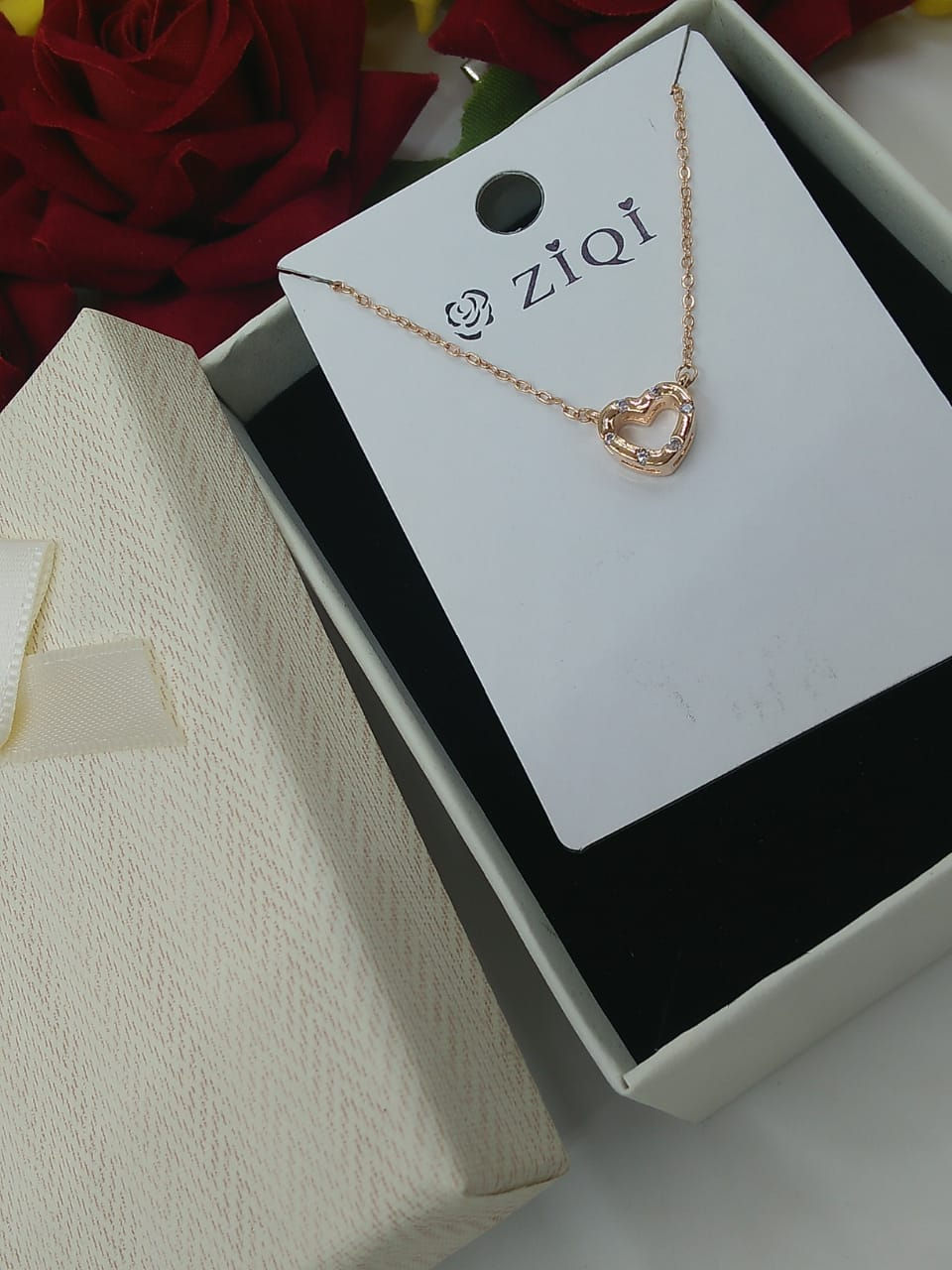 Thumbnail: Pendant (HS2S) 