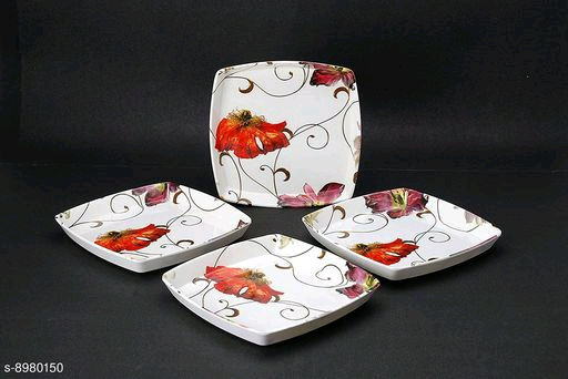 Snack Serving Set (PR424F)