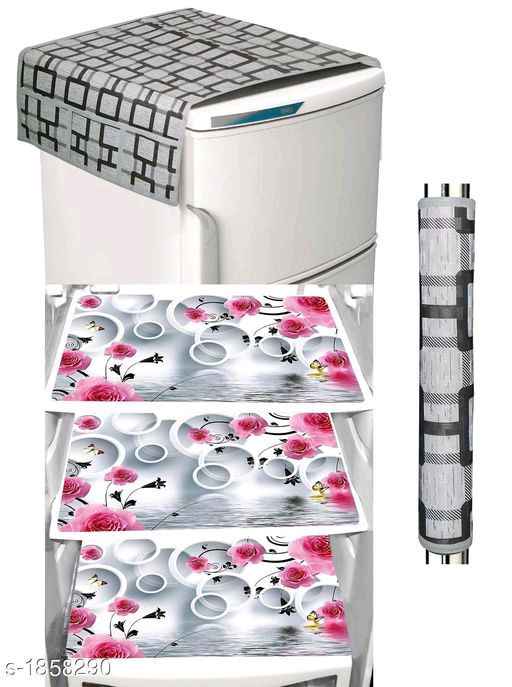 Thumbnail: Fridge Covers & Mats (M17F) 