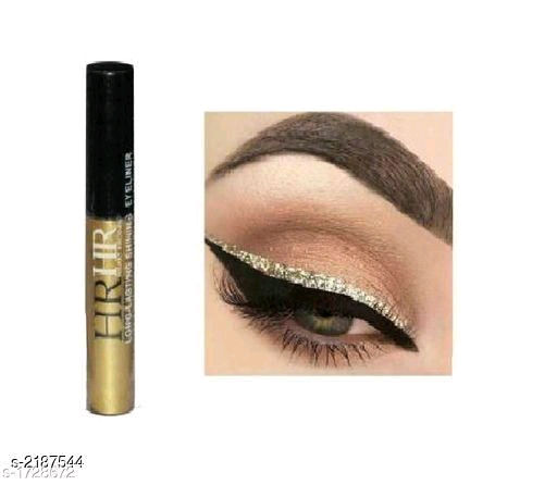 Thumbnail: Hilary Rhoda Metallic Glitter EyeLiner (M13F) 