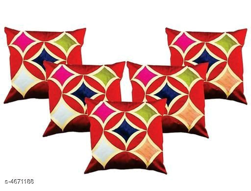 Thumbnail:  Alluring Cushion Covers (PR4F) 