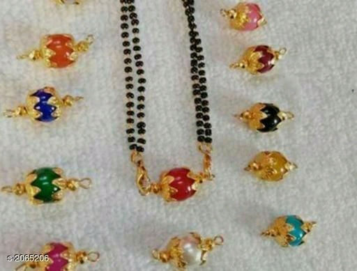 Thumbnail: Mangalsutra (PR19F) 