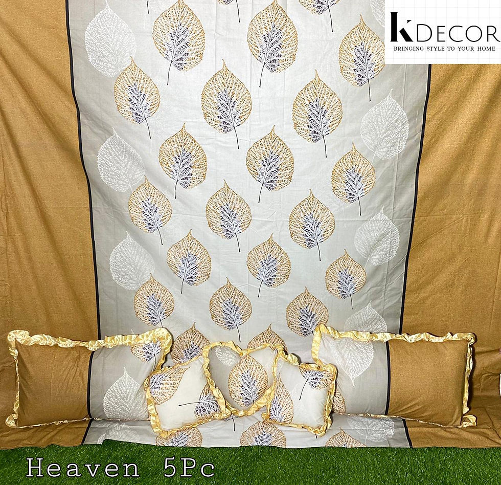 Thumbnail: Cushion Set Combo (GH115S) 