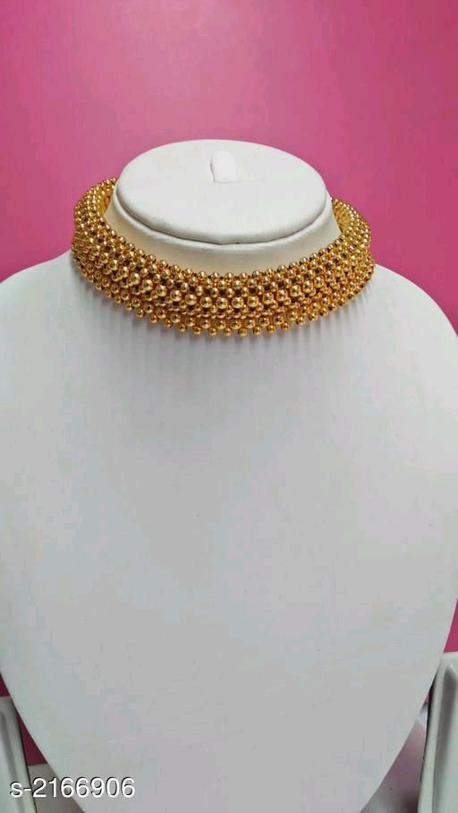 Fancy Necklace (PR26F)