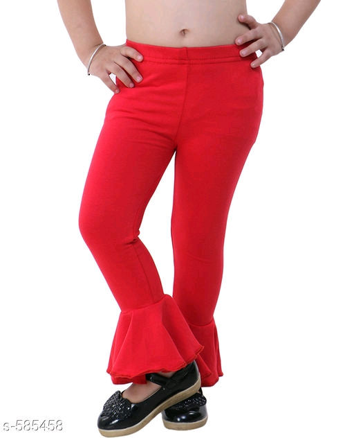 Thumbnail: Cotton Lycra Leggings  (PR2F) 