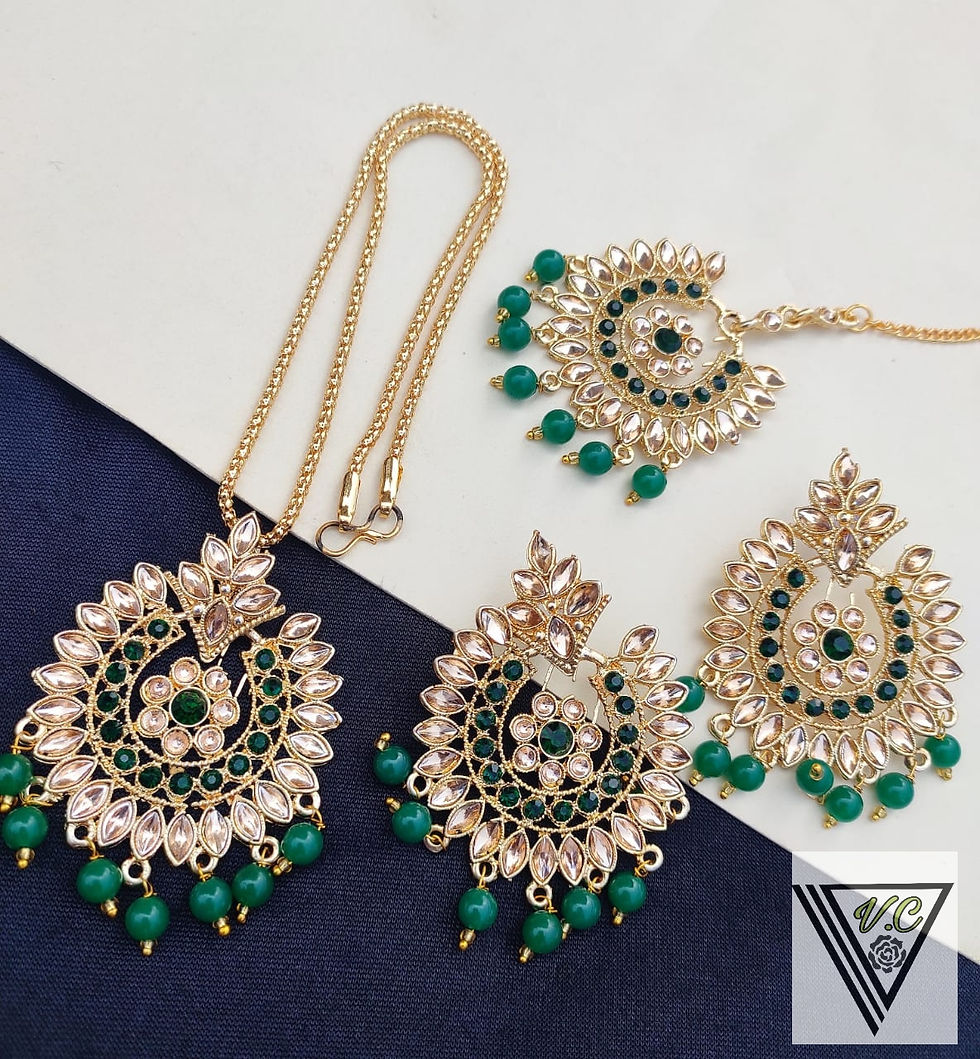 Beautiful Set(BH21O)