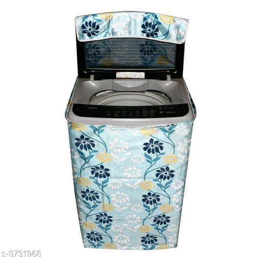 Thumbnail: Top Load Washing Machine Covers  (PR3F) 