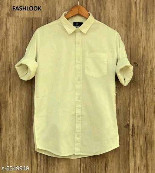 Thumbnail: Stylish Men's Shirt (PR347) 