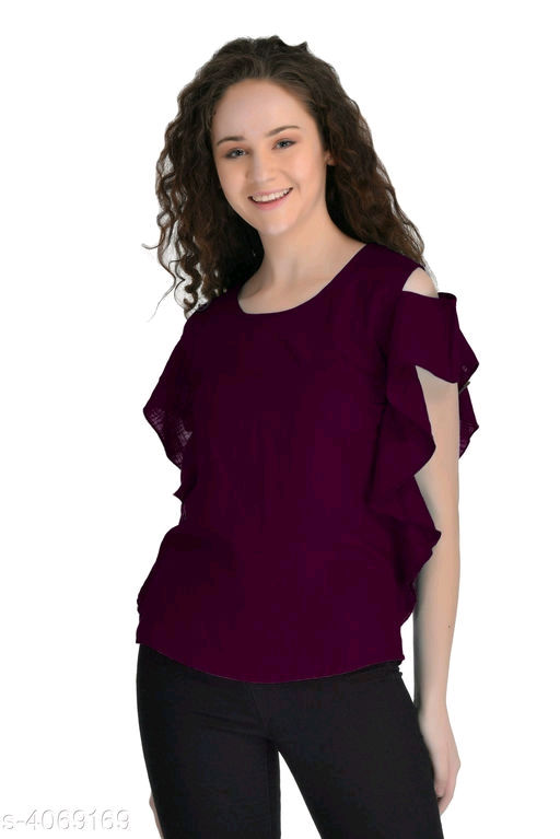 Thumbnail: Alisha Ensemble Tops (PR30) 