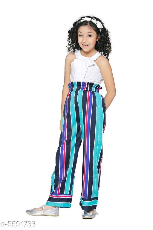 Thumbnail: Fable Fashionable Kid's Clothing Sets (PR55) 