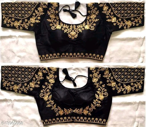 Thumbnail:  Stlyo Women Blouses  (M37-1F) 