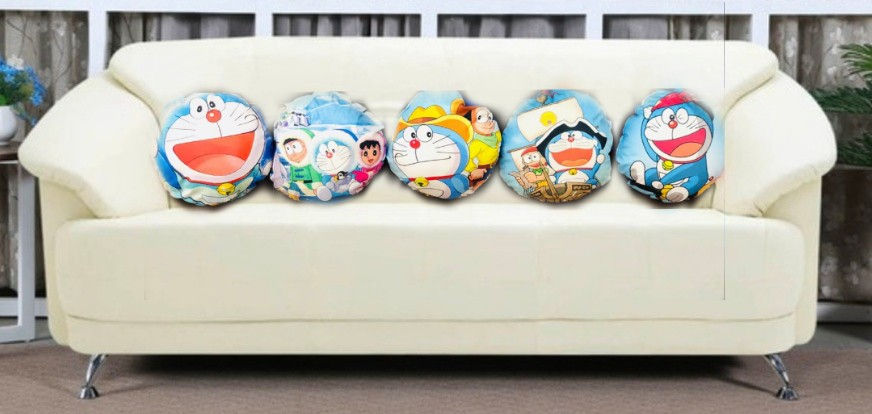Thumbnail:   FRUIT & CARTOON CUSHIONS (GH4F) 