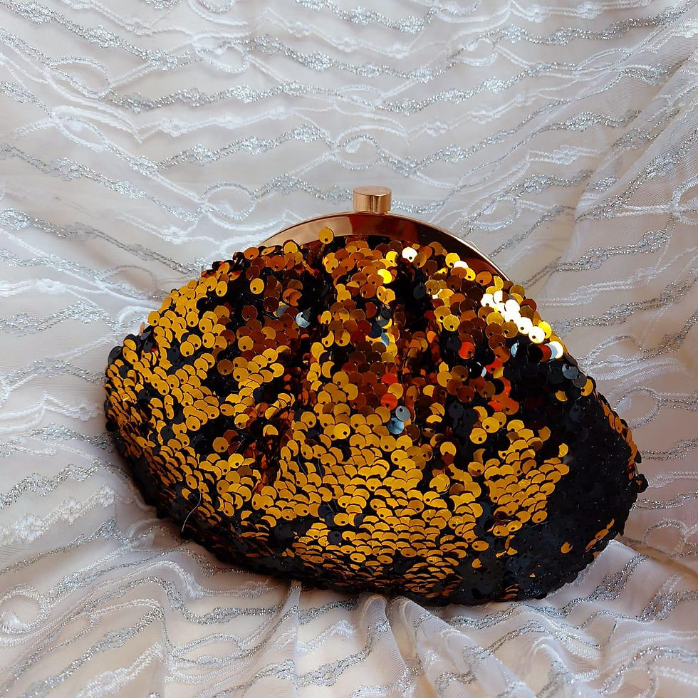 Thumbnail: Half Frame Clutches (SA8-1F) 