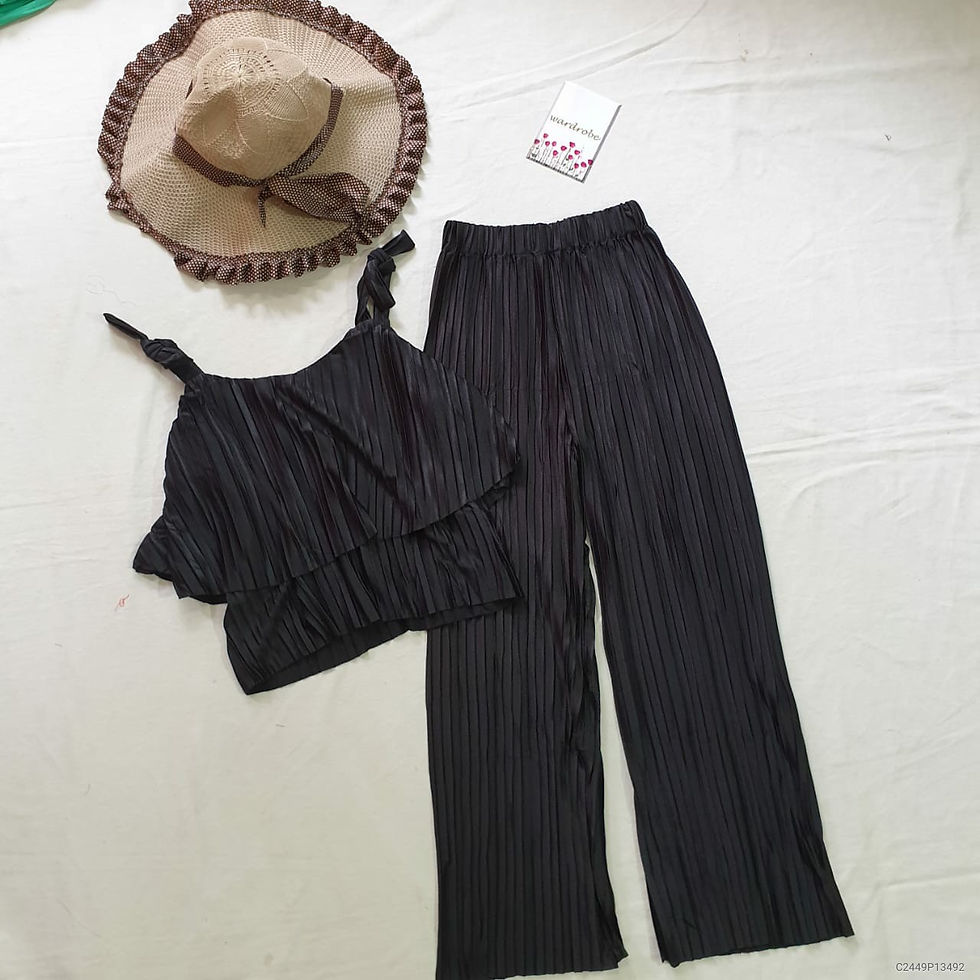 Thumbnail: Dress set (PR85F) 