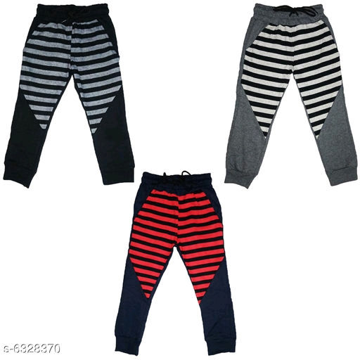 Thumbnail: SPOOKY'S BOYS TRACK PANT(PR70) 