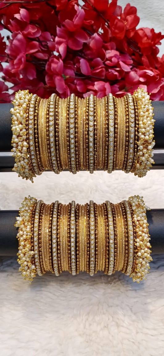 Bangles Set (AN155F)