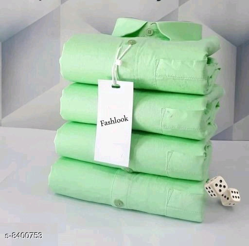 Thumbnail: Elite Elegant Men's Shirt (PR364F) 