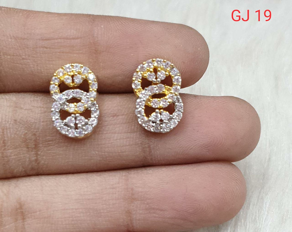 Thumbnail: Ear Studs (BH1S) 