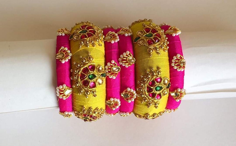 Bangles Set (AN172ID)
