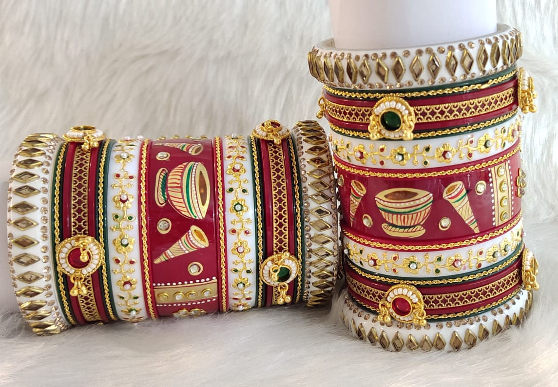 Rajwadi Chuda (AN17F)