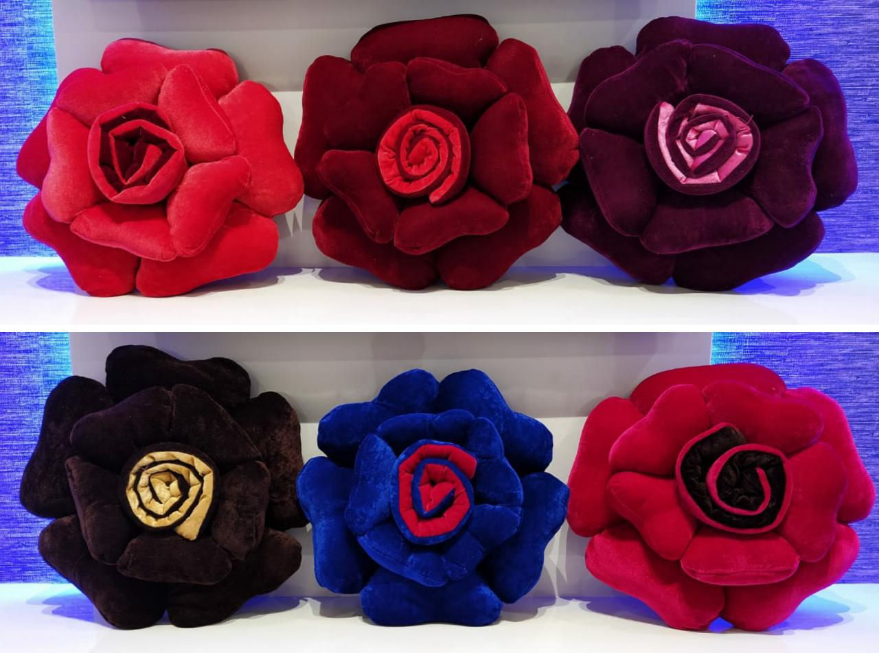 Rose Cushion (GH33S)