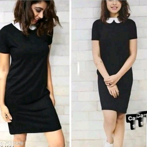 Thumbnail:  Comfy Partywear Dresses (PR55F) 