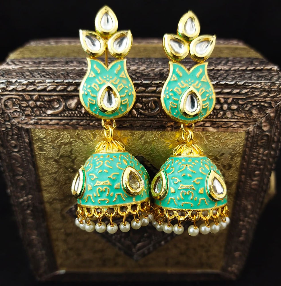 Thumbnail: Jhumkaa (BH19S) 