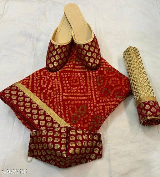 Thumbnail: Alisha Voguish Sarees (PR96F) 