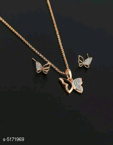 Thumbnail: Pendant Set (PR235F) 