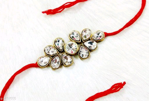 Thumbnail: Rakhi (PR16F) 