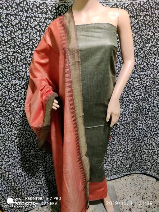 Thumbnail: Women's Suits & Dress Materials (PR75) 