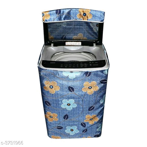 Thumbnail: Top Load Washing Machine Covers  (PR3F) 