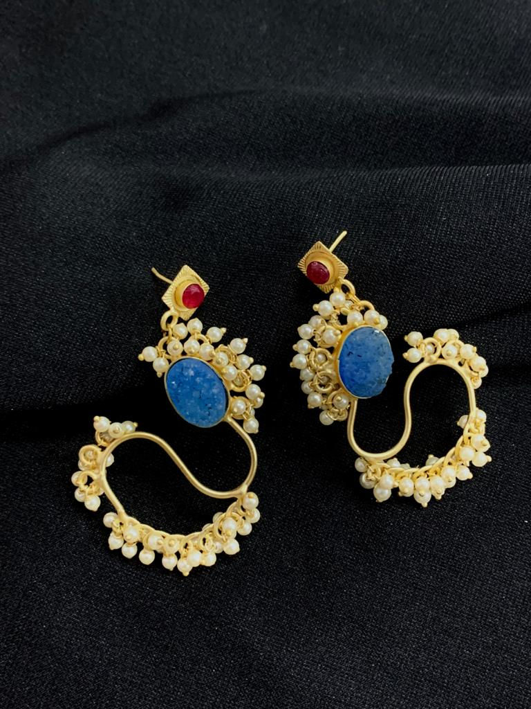 Earrings (AN15S)