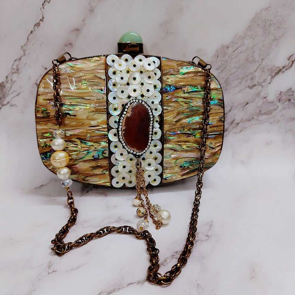 Thumbnail: Clutch (SA32S) 