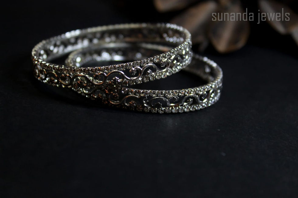 Thumbnail:   Bangles (SJ24S) 