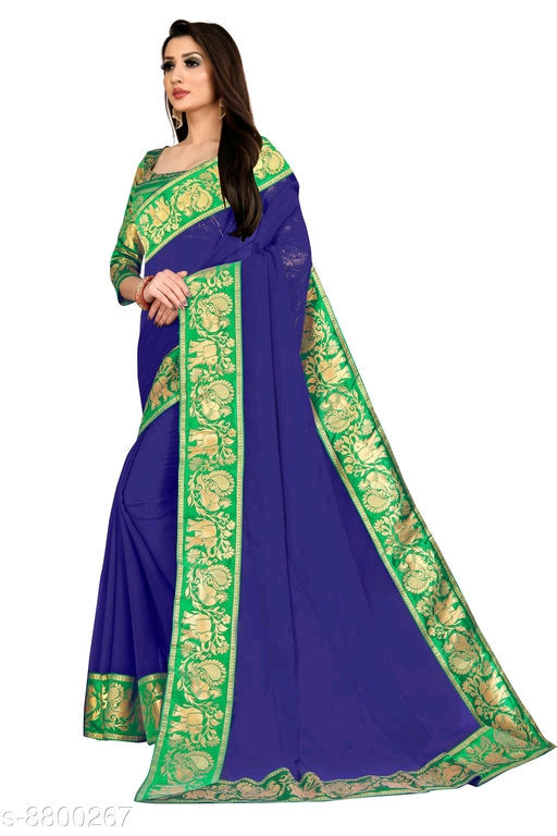 Thumbnail: Abhisarika Sensational Sarees (PR46F) 