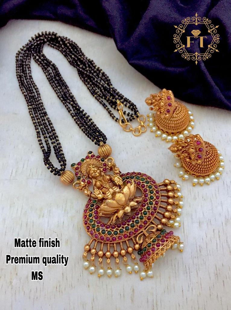 Thumbnail: Necklace (SA57S) 