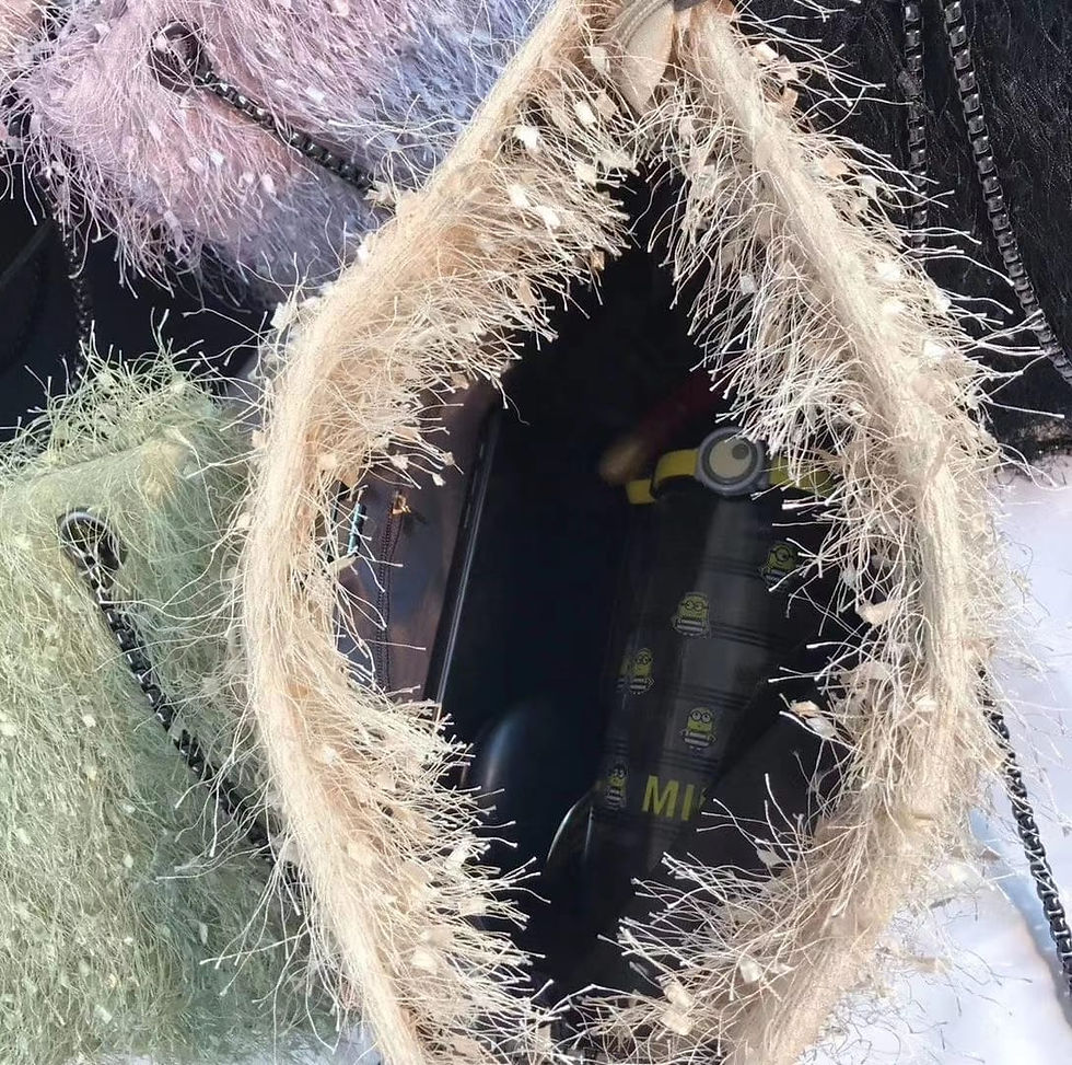 Thumbnail: Sling bag (SA95ID) 