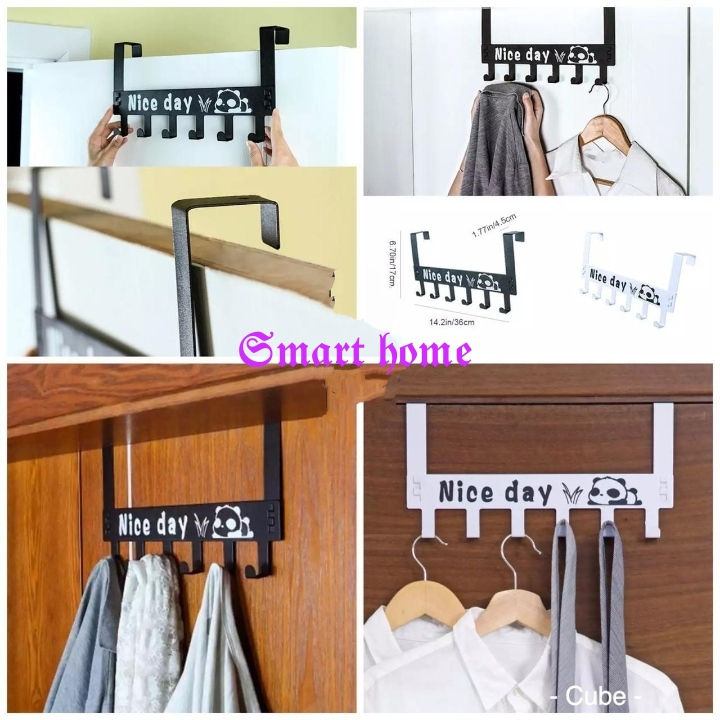 Hanger Titanium Steel (GH25S)