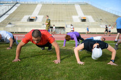 מהפכת הבריאות בצבא החזק בעולם