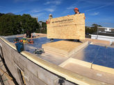 Building With West Fraser On Mudeford Redevelopment